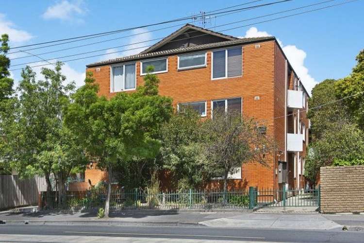Main view of Homely apartment listing, 3/330 High Street, Windsor VIC 3181