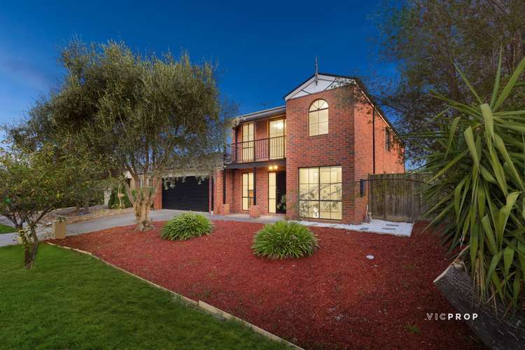 Main view of Homely house listing, 13 Snowbush Terrace, Point Cook VIC 3030
