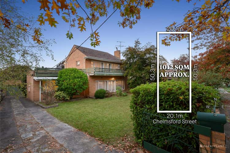 19 Chelmsford Street, Balwyn North VIC 3104