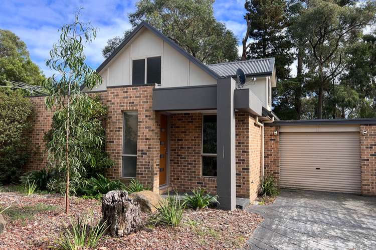 Main view of Homely townhouse listing, 2/31B Waratah Avenue, The Basin VIC 3154