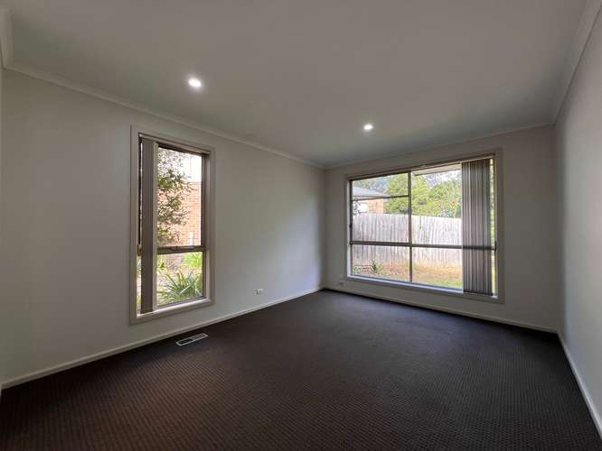 Second view of Homely townhouse listing, 2/31B Waratah Avenue, The Basin VIC 3154