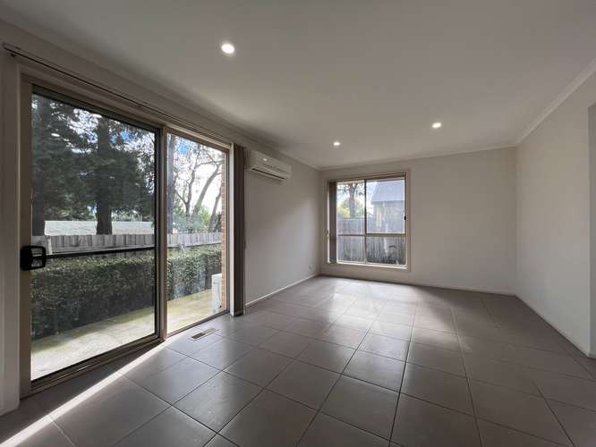 Third view of Homely townhouse listing, 2/31B Waratah Avenue, The Basin VIC 3154