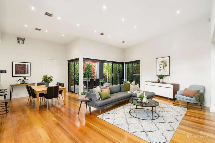 Fourth view of Homely house listing, 3a Wellington Street, Templestowe Lower VIC 3107