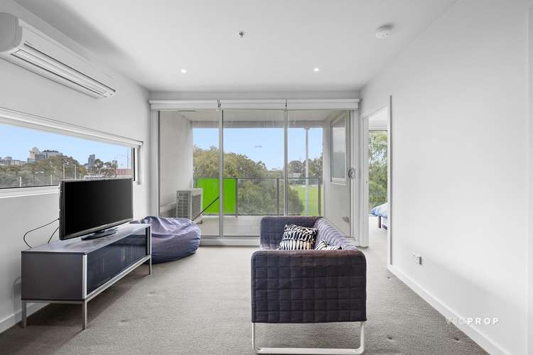 Fourth view of Homely apartment listing, 311/86 Macaulay Road, North Melbourne VIC 3051