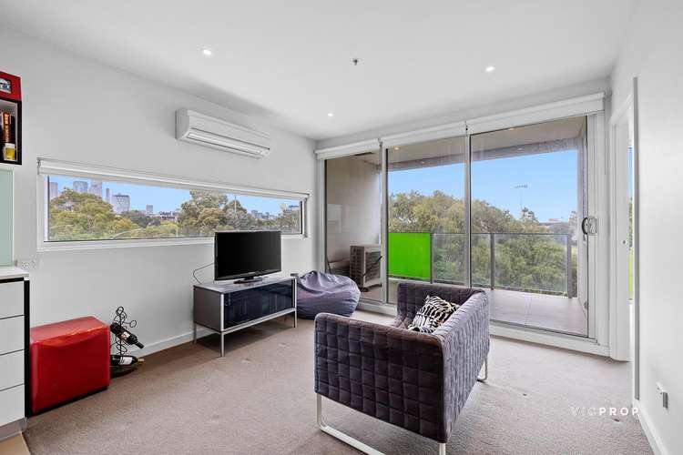 Fifth view of Homely apartment listing, 311/86 Macaulay Road, North Melbourne VIC 3051