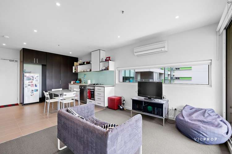 Sixth view of Homely apartment listing, 311/86 Macaulay Road, North Melbourne VIC 3051