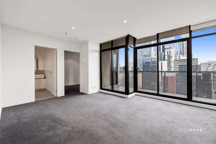 Fifth view of Homely apartment listing, 2008/380 Little Lonsdale Street, Melbourne VIC 3000