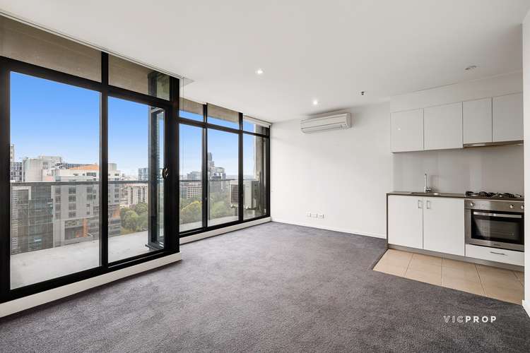 Sixth view of Homely apartment listing, 2008/380 Little Lonsdale Street, Melbourne VIC 3000