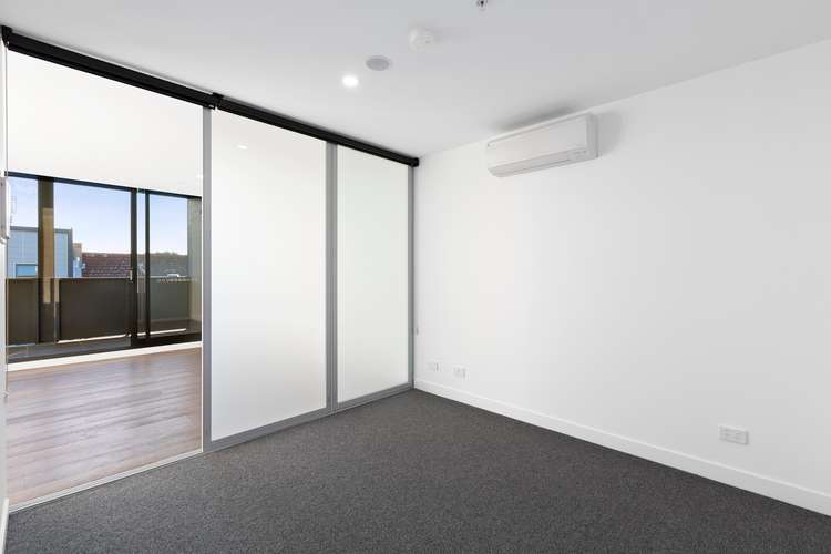 Second view of Homely apartment listing, 101/99 Hawthorn Road, Caulfield North VIC 3161