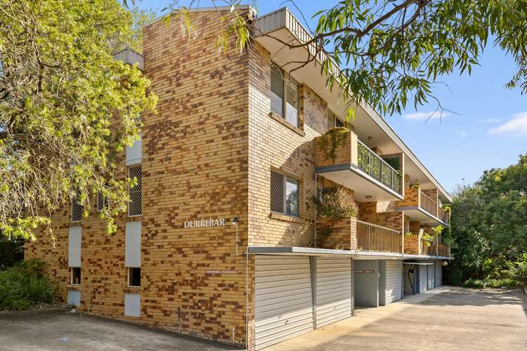 Main view of Homely unit listing, 4/99 Indooroopilly Road, Taringa QLD 4068