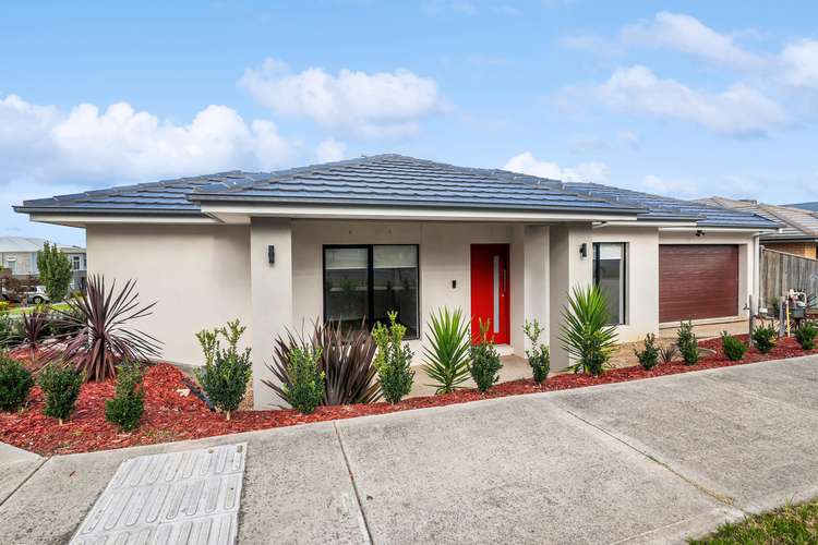 Main view of Homely house listing, 5 Bunderra Drive, Doreen VIC 3754