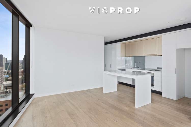 Main view of Homely apartment listing, 3011/33 Rose Lane, Melbourne VIC 3000