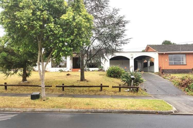 Main view of Homely house listing, 30 Brindy Crescent, Doncaster East VIC 3109