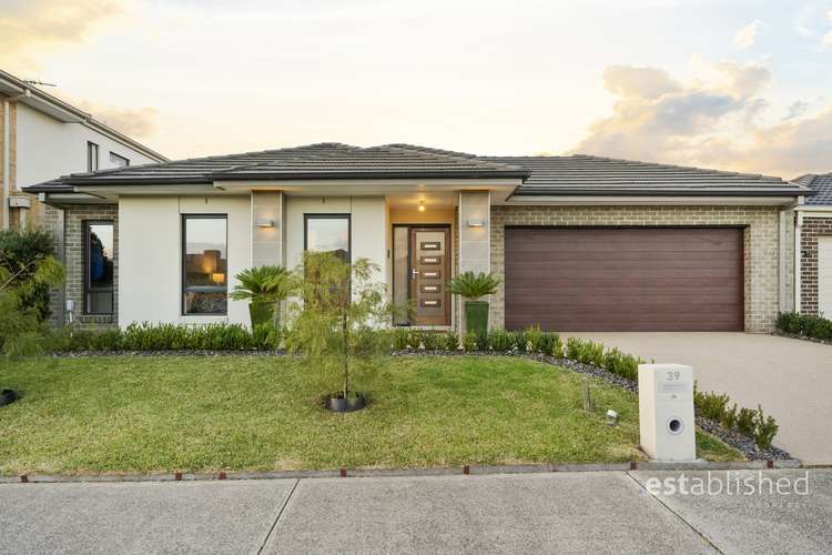 Main view of Homely house listing, 39 Regal Road, Point Cook VIC 3030