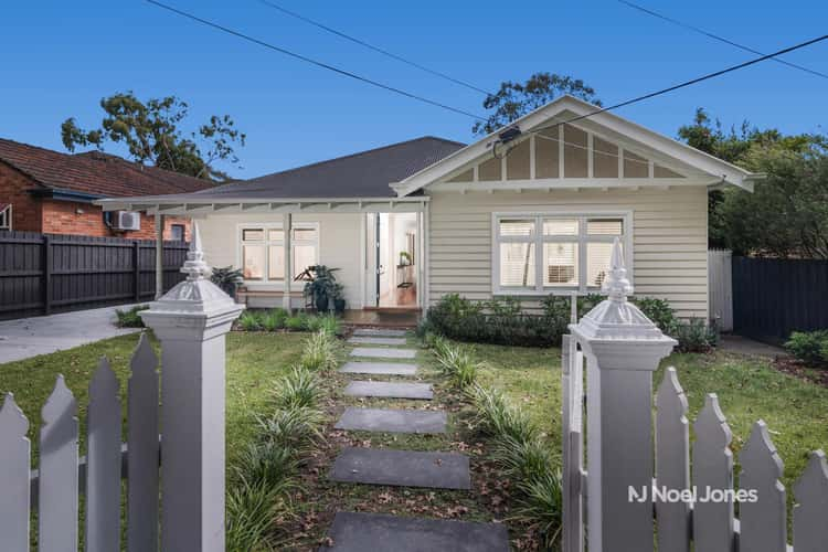 Main view of Homely house listing, 58 Maple Street, Blackburn VIC 3130