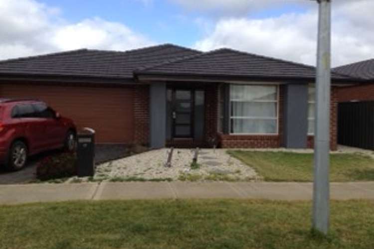 Main view of Homely house listing, 17 Goodenia Avenue, Manor Lakes VIC 3024