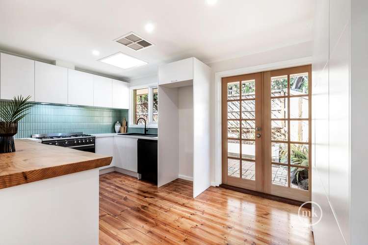 Fifth view of Homely unit listing, 1/29 Kelly Street, Diamond Creek VIC 3089