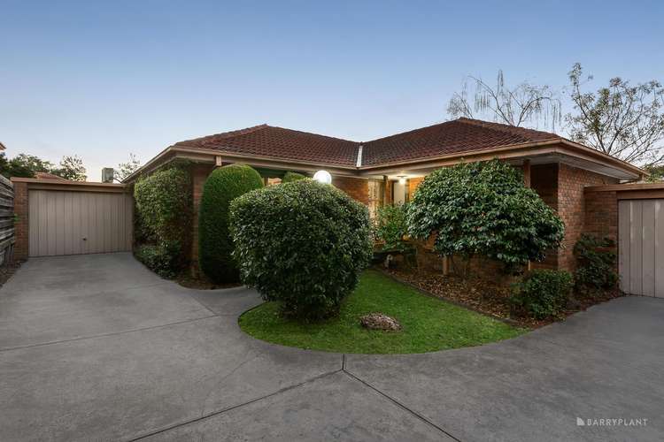 Main view of Homely unit listing, 21/30-34 Old Warrandyte Road, Donvale VIC 3111