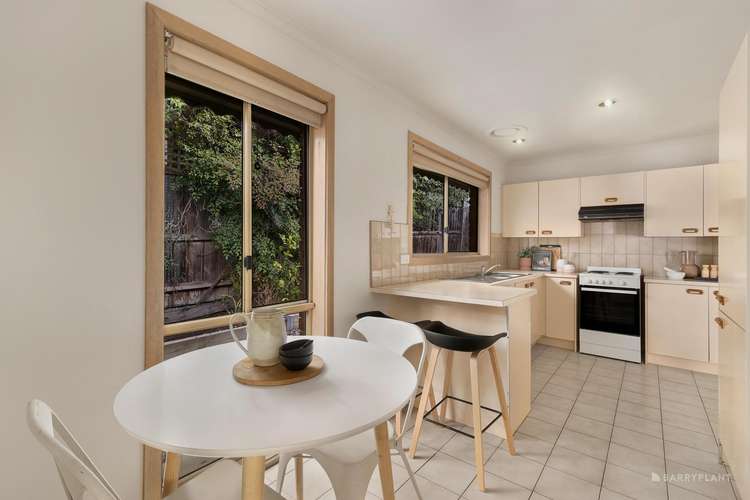 Fourth view of Homely unit listing, 3/48-50 Ford Street, Ringwood VIC 3134