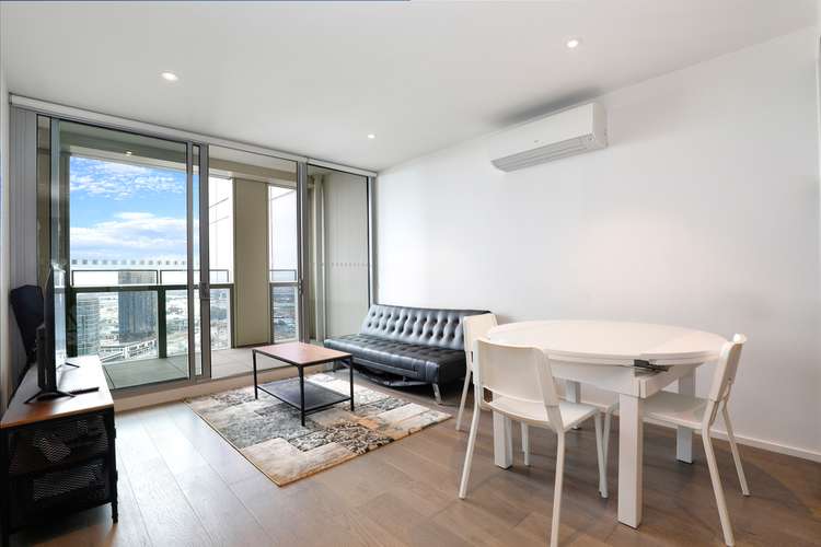 Main view of Homely apartment listing, 3606E/888 Collins Street, Docklands VIC 3008