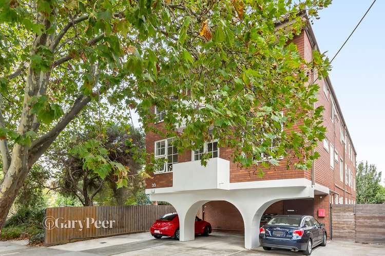 Main view of Homely apartment listing, 3/33 Charnwood Road, St Kilda VIC 3182