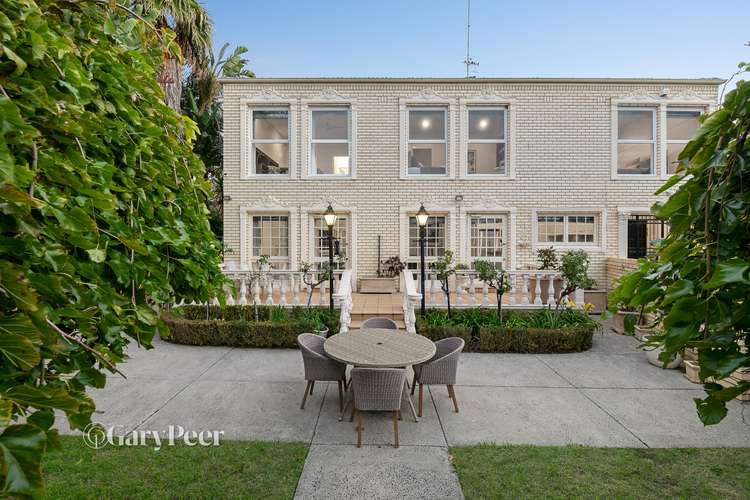 Main view of Homely house listing, 5 Balaclava Road, St Kilda East VIC 3183