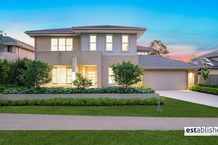 4 Coastal Promenade, Sanctuary Lakes VIC 3030