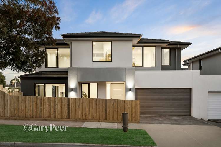 Main view of Homely townhouse listing, 24 Bessie Street, Bentleigh East VIC 3165