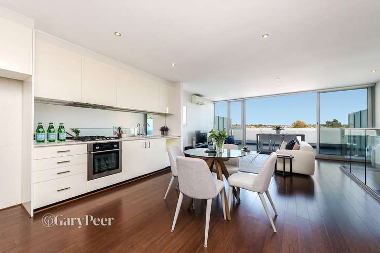 Main view of Homely apartment listing, 304/171 Inkerman Street, St Kilda VIC 3182