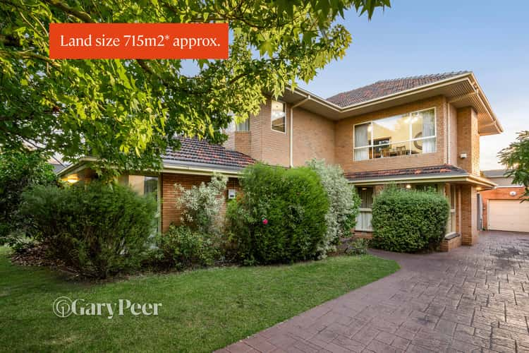 2 Elizabeth Street, Elsternwick VIC 3185