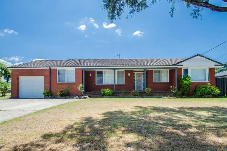 Main view of Homely house listing, 76 Westbank Avenue, Emu Plains NSW 2750