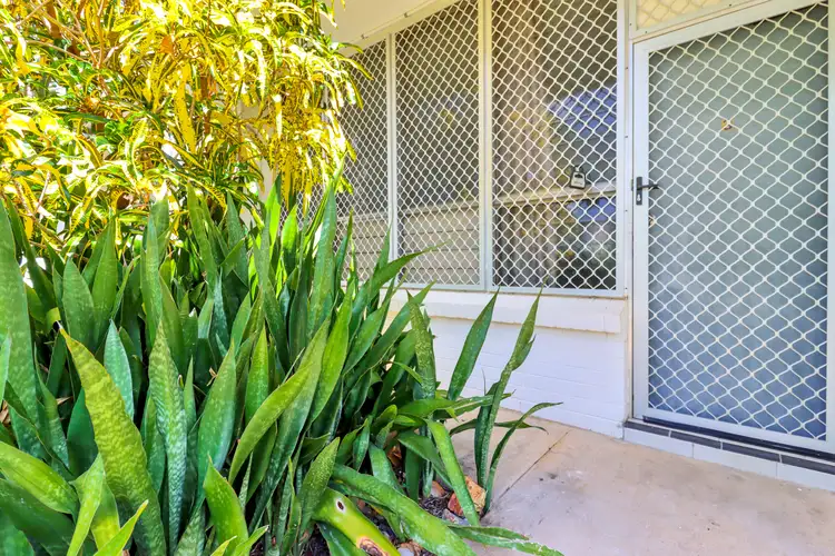 58 Kurrajong Crescent