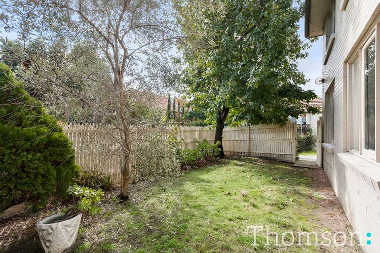 Fourth view of Homely apartment listing, 1/100 Claremont Avenue, Malvern VIC 3144