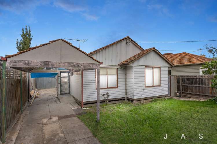 Main view of Homely house listing, 91 Pitt Street, West Footscray VIC 3012