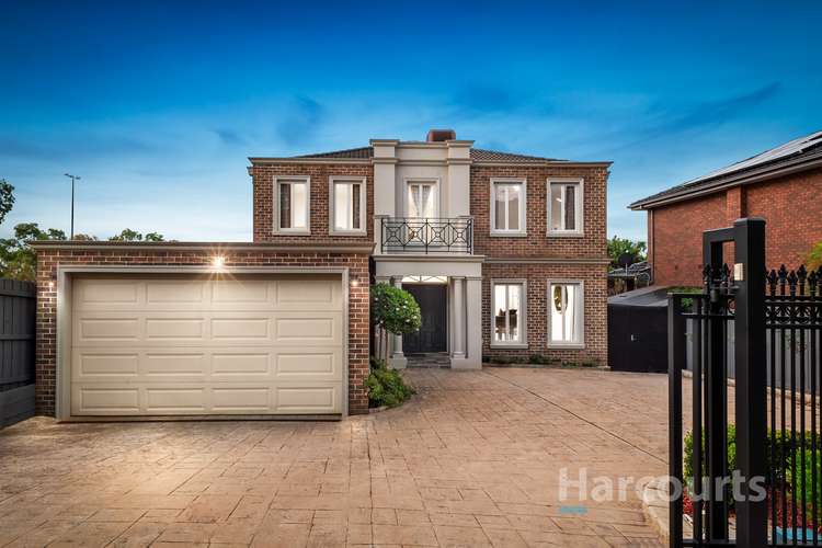 17 Lister Street, Oakleigh VIC 3166