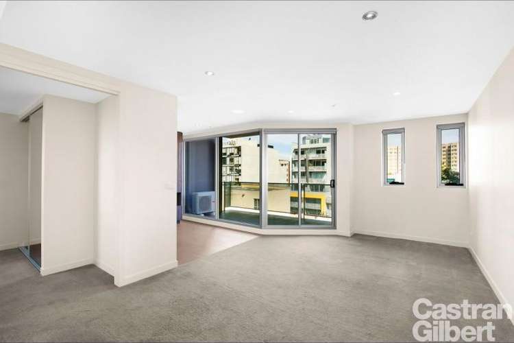 Main view of Homely apartment listing, 405/20 Garden Street, South Yarra VIC 3141