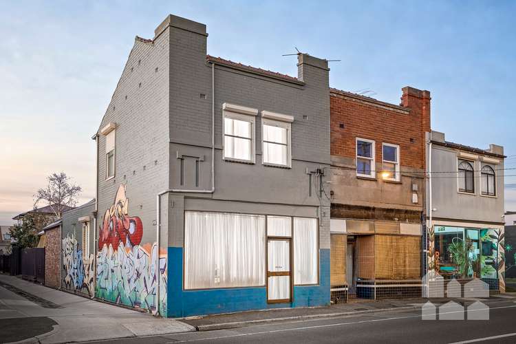 642A Barkly Street, West Footscray VIC 3012