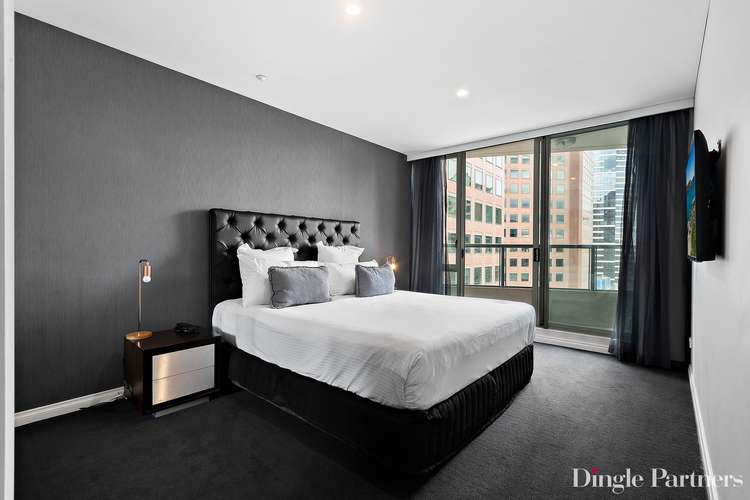 Fourth view of Homely apartment listing, 2101/26 Southgate Avenue, Southbank VIC 3006