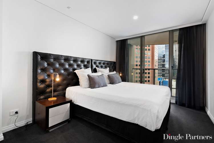 Fifth view of Homely apartment listing, 2101/26 Southgate Avenue, Southbank VIC 3006