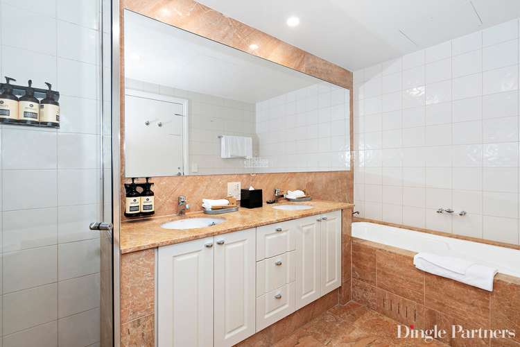 Sixth view of Homely apartment listing, 2101/26 Southgate Avenue, Southbank VIC 3006