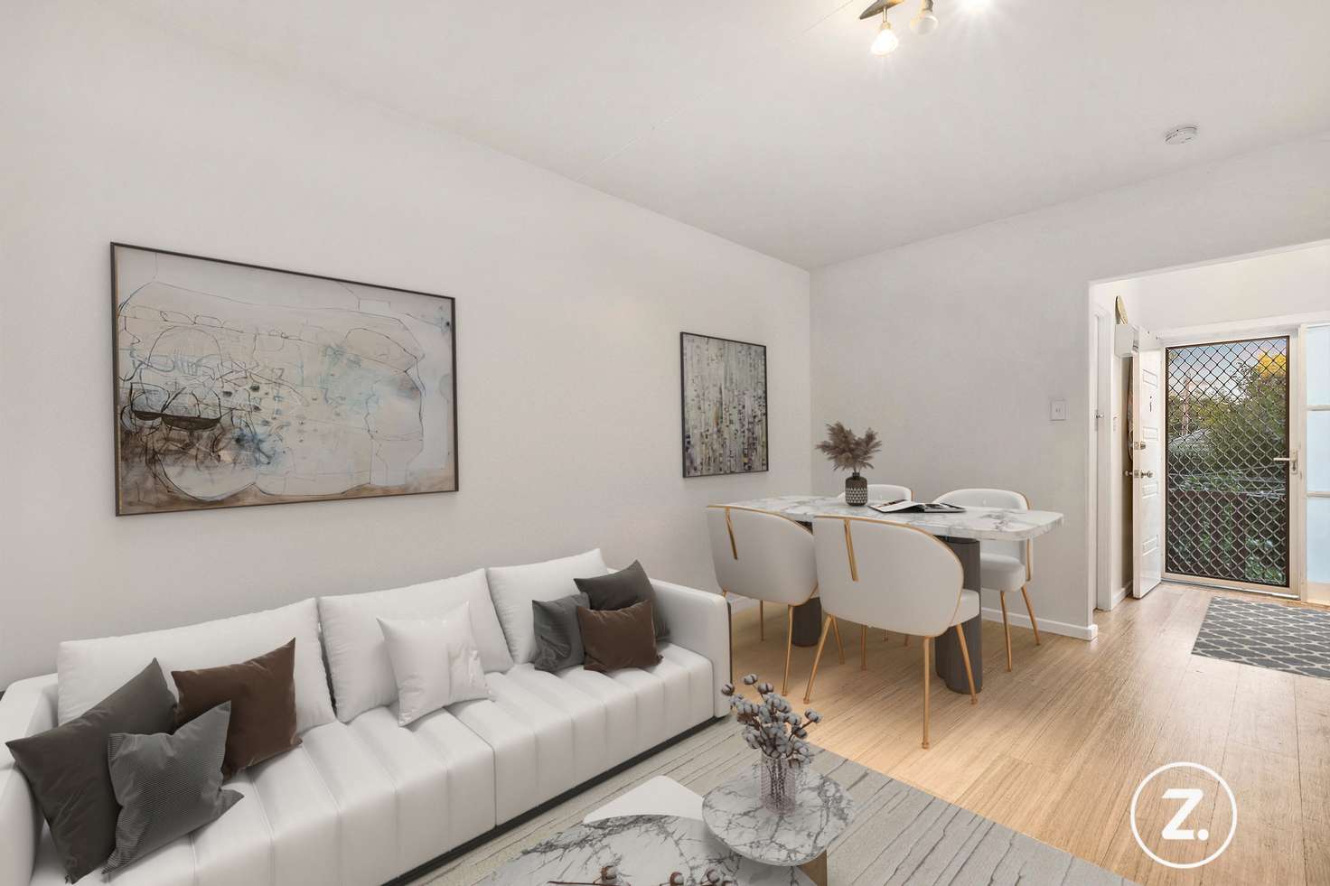 Main view of Homely apartment listing, 1/173 Balcombe Road, Mentone VIC 3194