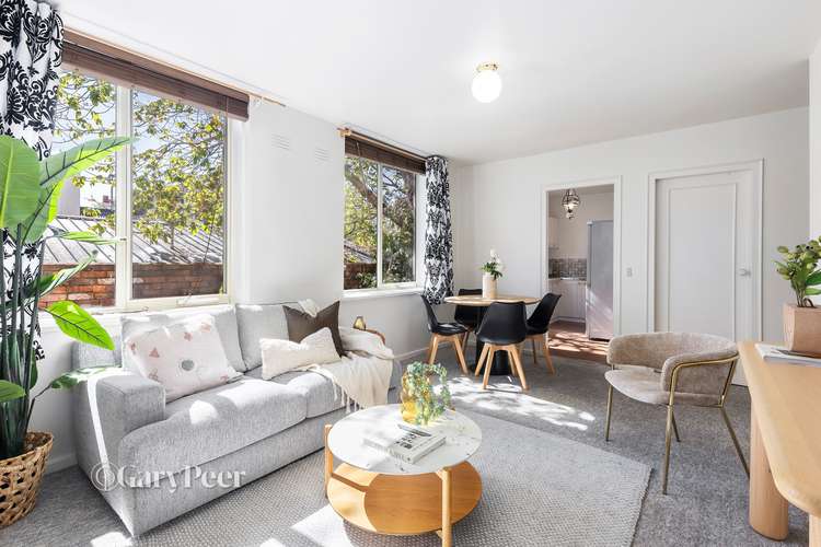 10/5A Powell Street, South Yarra VIC 3141