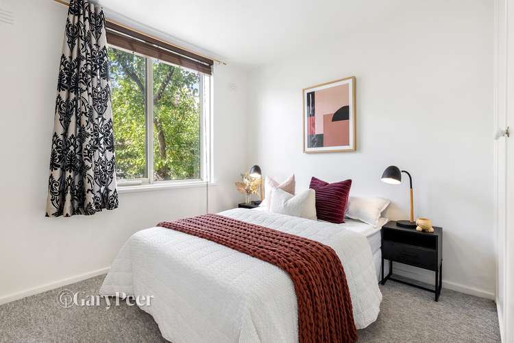 Second view of Homely apartment listing, 10/5A Powell Street, South Yarra VIC 3141
