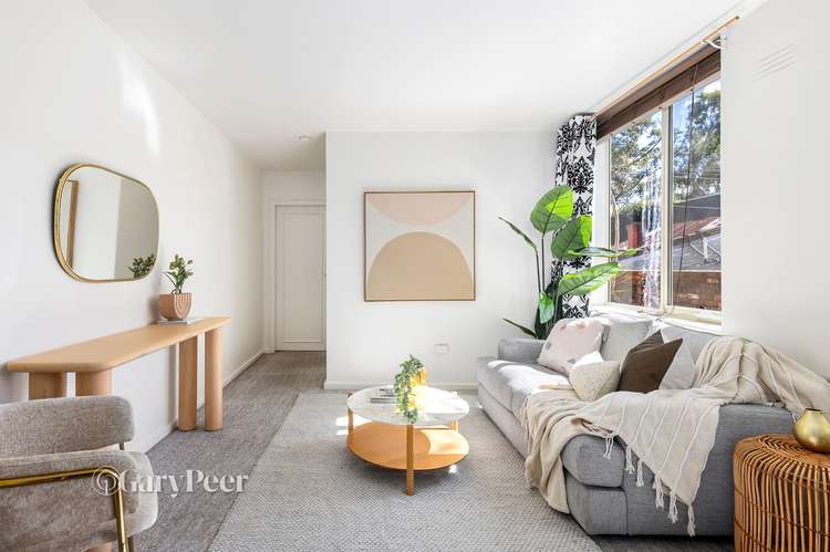 Third view of Homely apartment listing, 10/5A Powell Street, South Yarra VIC 3141