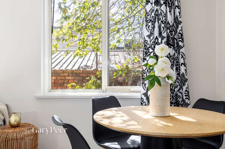Sixth view of Homely apartment listing, 10/5A Powell Street, South Yarra VIC 3141