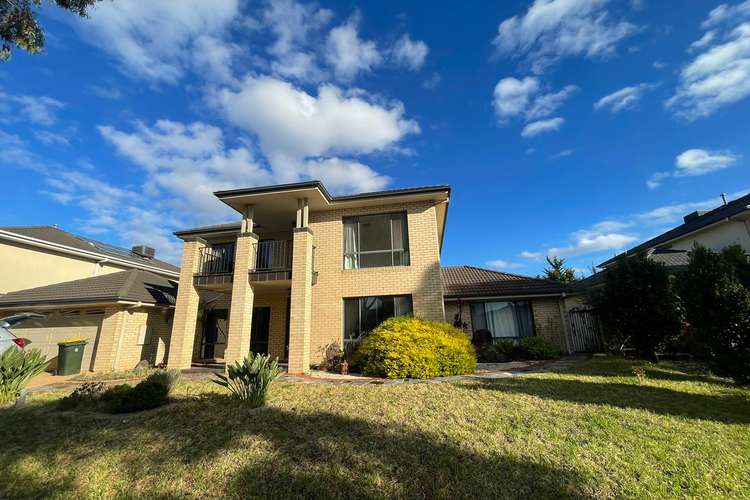 Main view of Homely house listing, 7 Crystal Court, Sanctuary Lakes VIC 3030