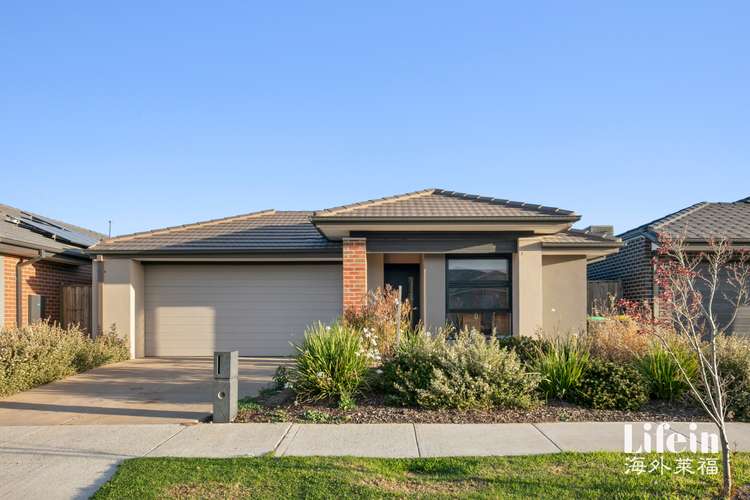 Main view of Homely house listing, 11 Rabbit Crescent, Werribee VIC 3030