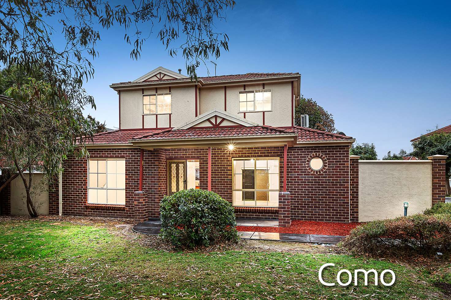 Main view of Homely townhouse listing, 14/885 Plenty Road, South Morang VIC 3752