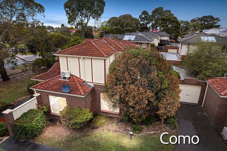 Third view of Homely townhouse listing, 14/885 Plenty Road, South Morang VIC 3752