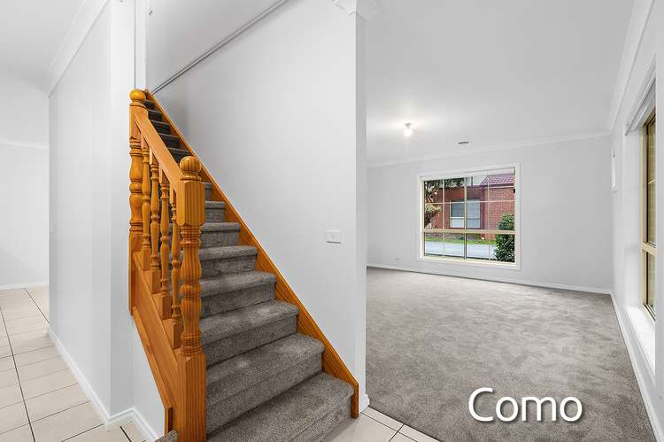 Fourth view of Homely townhouse listing, 14/885 Plenty Road, South Morang VIC 3752
